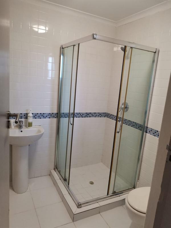 To Let 1 Bedroom Property for Rent in Boston Western Cape
